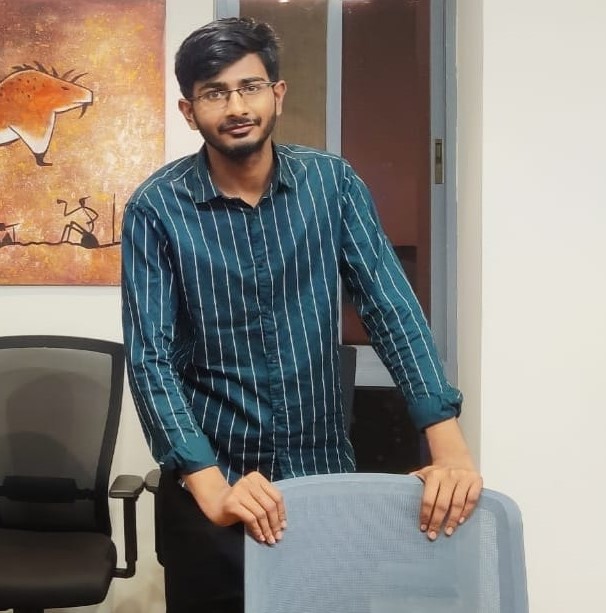 Yash Gautam